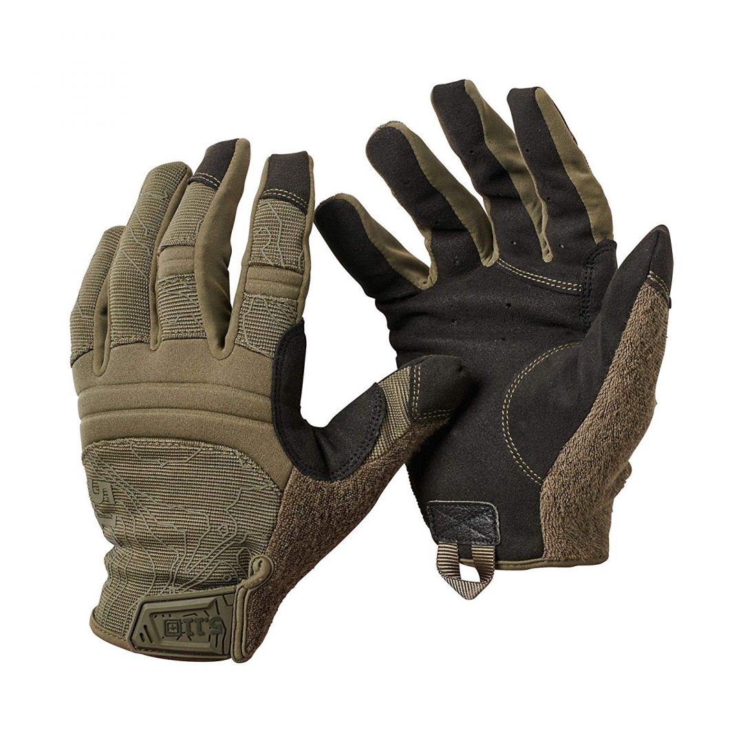 Best Shooting Gloves that work Beginner Gunner