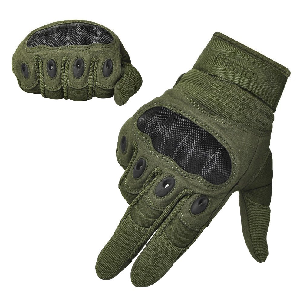 FREETOO Tactical Gloves