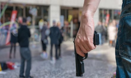 Could New Gun Bans Stop Mass Shootings?