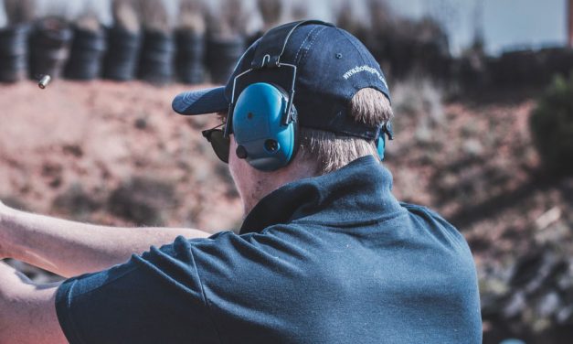Why Buy Electronic Ear Protection for Shooting
