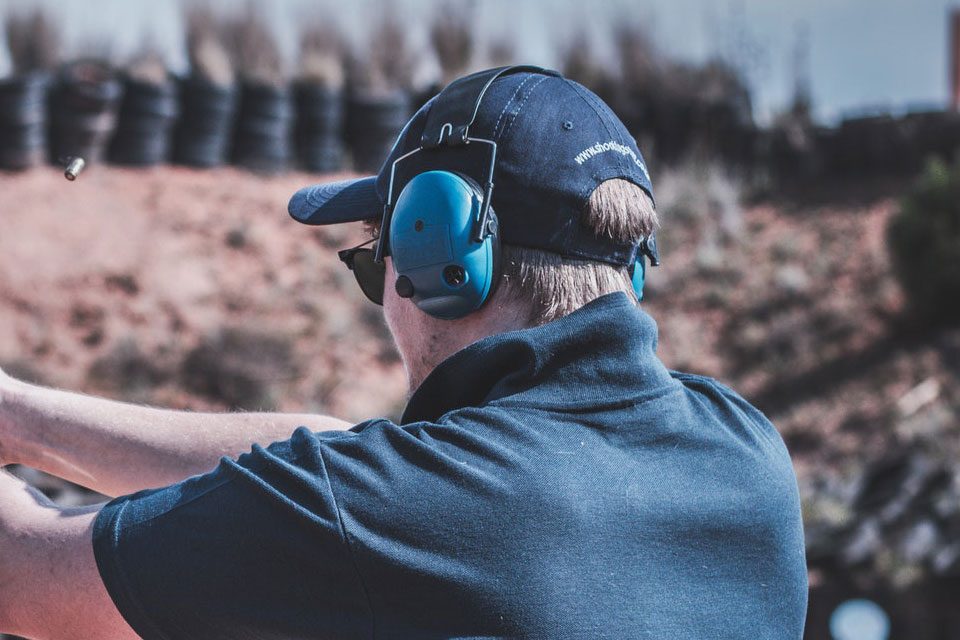Why Buy Electronic Ear Protection for Shooting