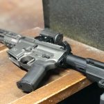How to Shoot an AR-15