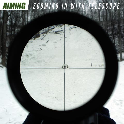 Zoom in with Scope