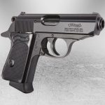 Database: Walther PPK