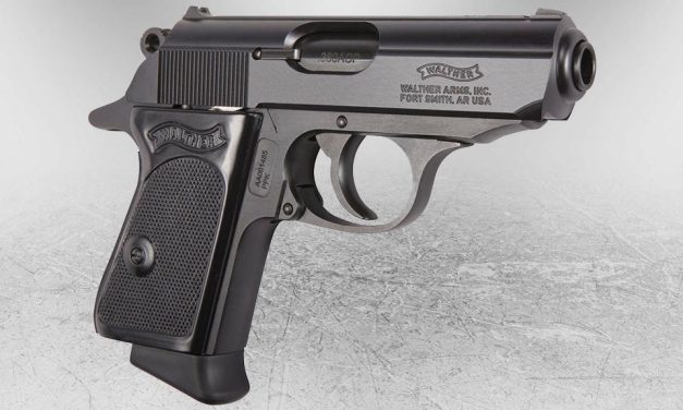 Database: Walther PPK