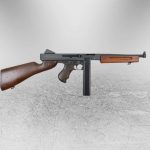 Database: Thompson Submachine Gun
