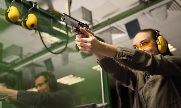 5 Essential Shooting Items for the beginner at the Range