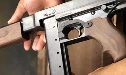 Special: How to Shoot a Thompson Submachine Gun