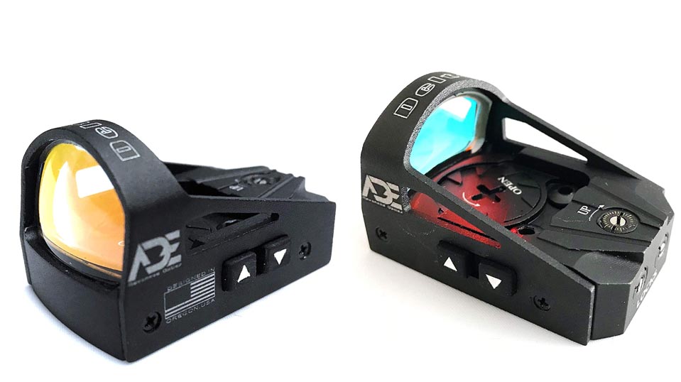 Cycvis Red Dot Sight