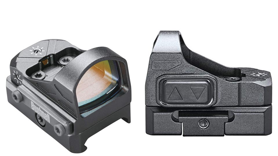 Ozark Armament Rhino Red Dot Sight