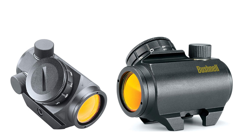 Bushnell Red Dot Sight