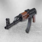 Database: AK-47