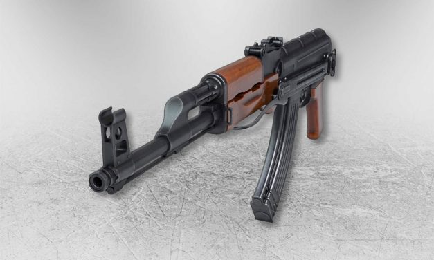 Database: AK-47