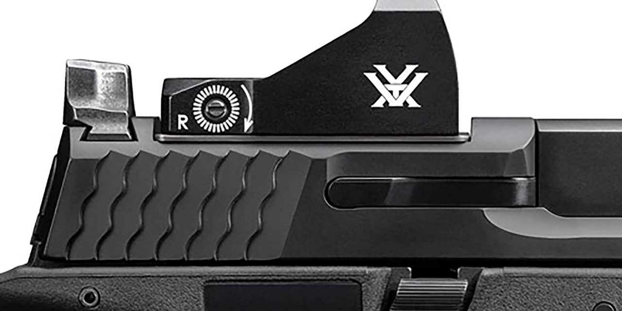Best Quality Red Dot Pistol Sights on Amazon