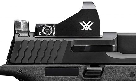 Best Quality Red Dot Pistol Sights on Amazon