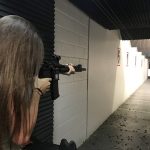 What to Expect the First Time at a Gun Range