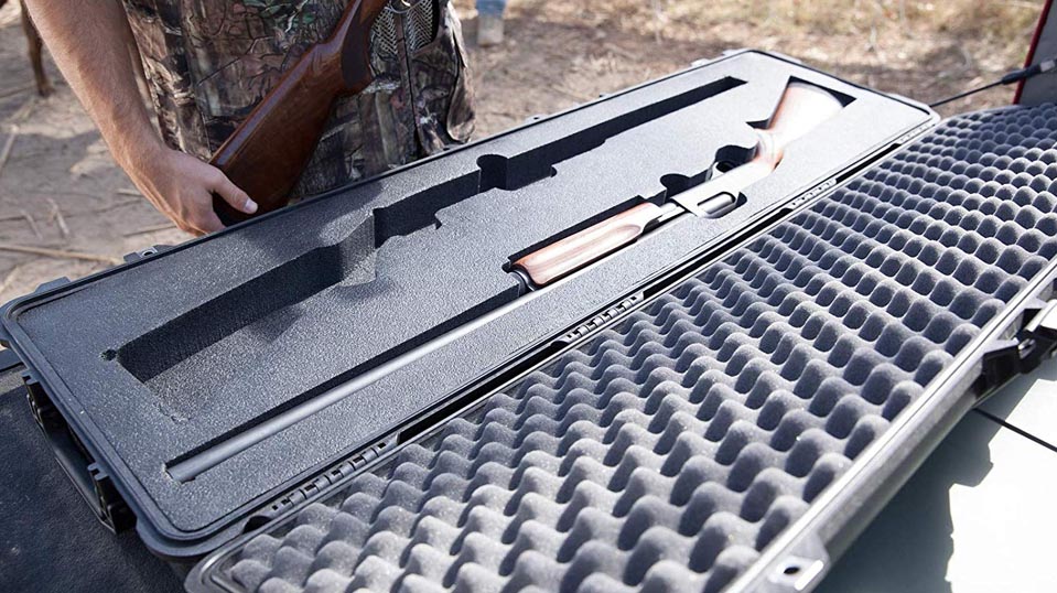Gun Case Gun Case