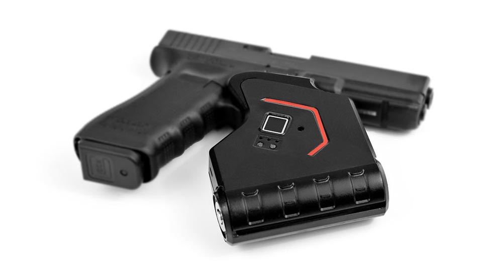 Buy a Gun Lock Buy a Gun Lock