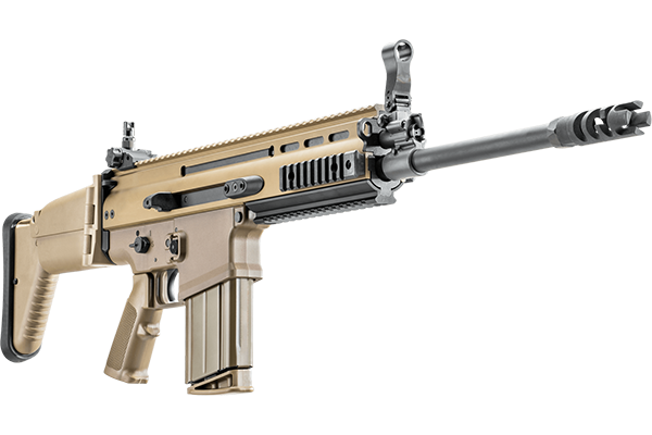 FN SCAR