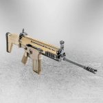 Database: FN SCAR