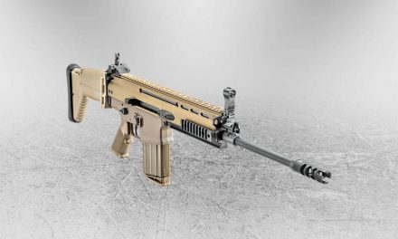 Database: FN SCAR