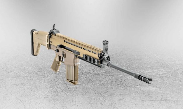 Database: FN SCAR