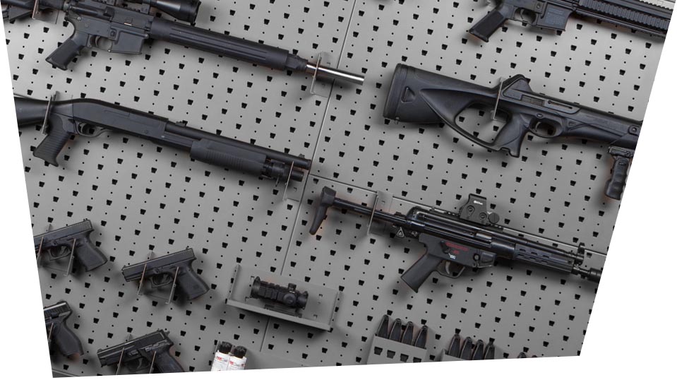 Research Gun Types to Try Research Gun Types to Try