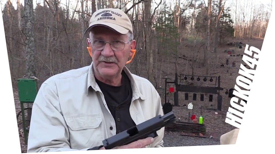 Hickok45