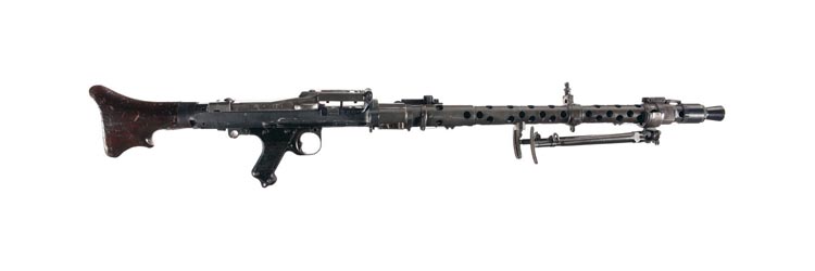 MG34 MG34