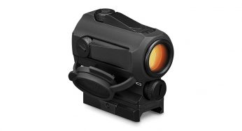 Vortex Optics SPARC AR Review