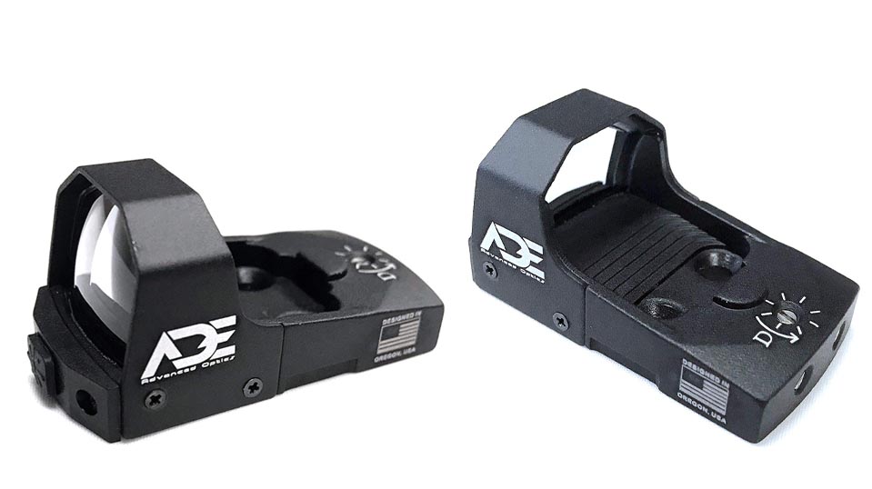 Ade Advanced Micro Mini Reflex