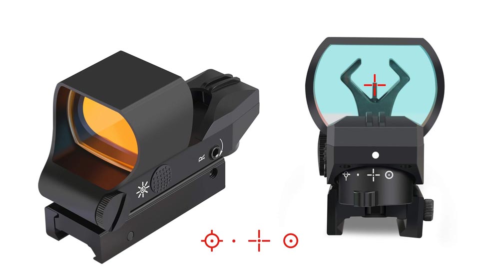 Feyachi RS-30 Reflex Sight