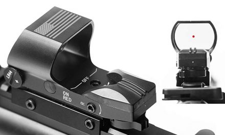 Top 10 Red Dot Sights on Amazon