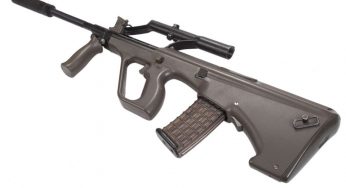 What is a Bullpup Gun?
