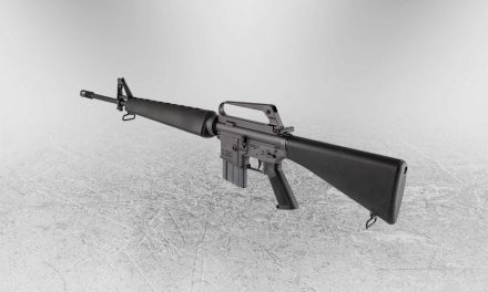 Database: Colt M16