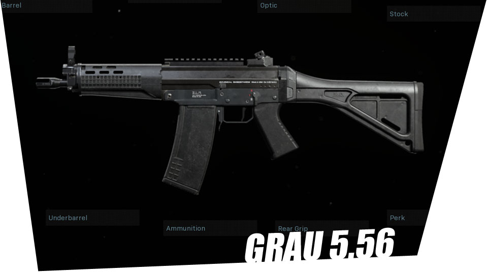 GRAU 5.56