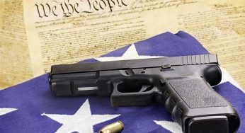 What is the Second Amendment Ratified?