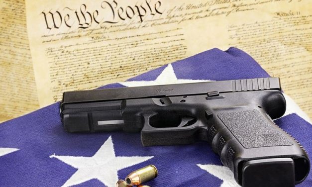 What is the Second Amendment Ratified?