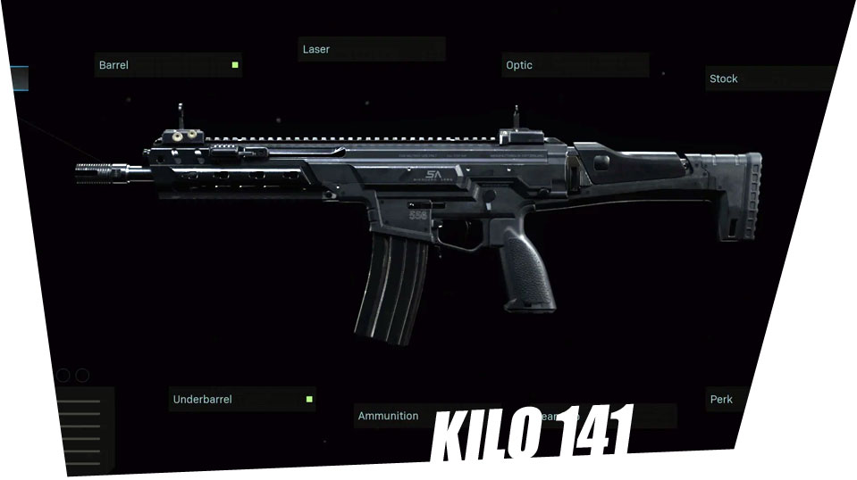 KILO 141