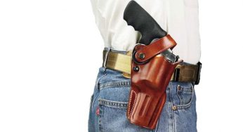 Top Quality Revolver Holsters