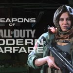 The Real Submachine Guns of Call of Duty: Modern Warfare