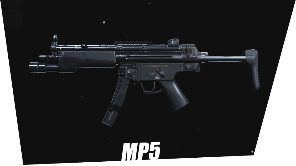 MP5