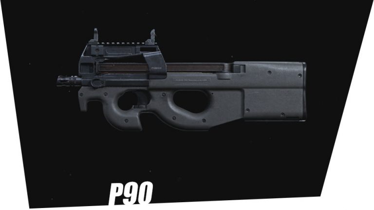 The Real Submachine Guns of Call of Duty: Modern Warfare - Beginner Gunner