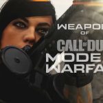 The Real Light Machine Guns of Call of Duty: Modern Warfare