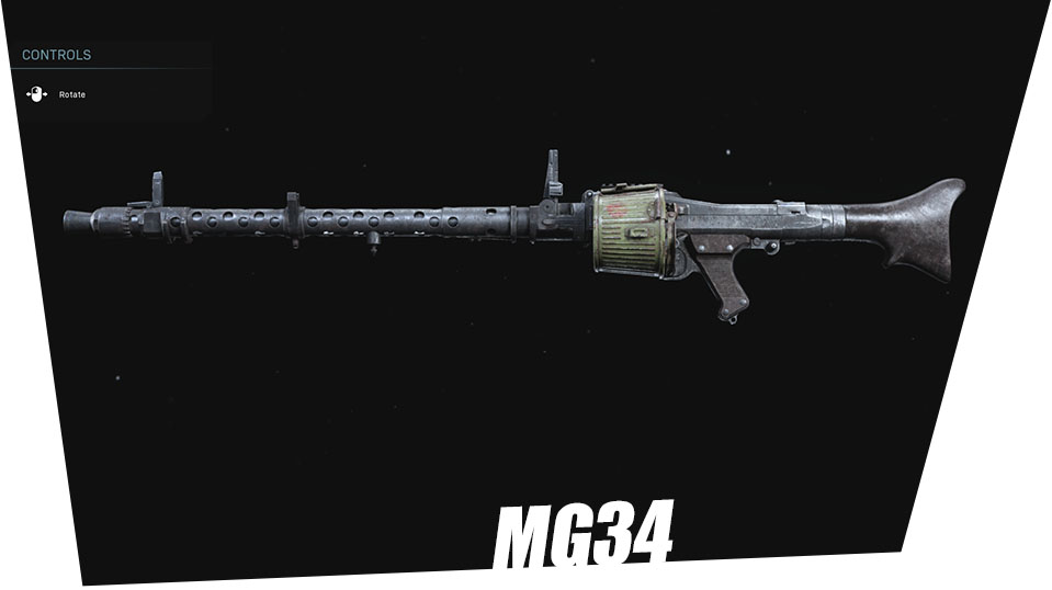 MG34