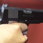 How to Shoot a Colt M1911