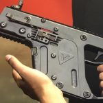 How to Shoot a Kriss Vector