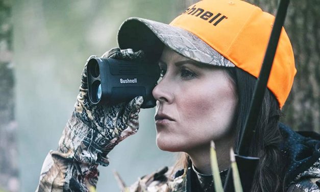 Best Rangefinders for Hunting and Other Sports