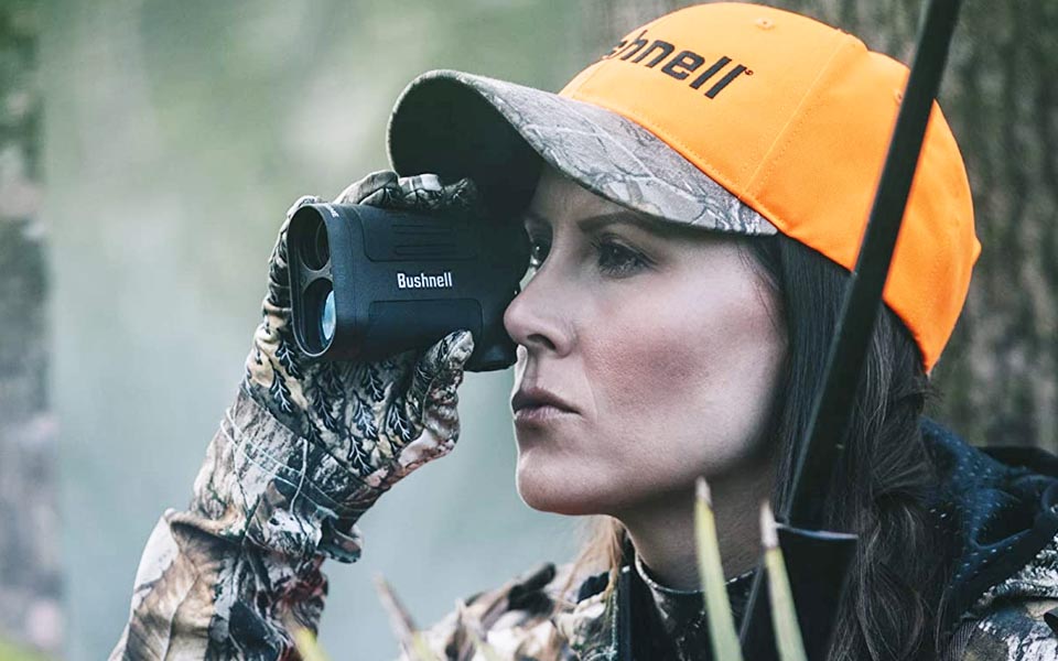 Best Rangefinders for Hunting and Other Sports