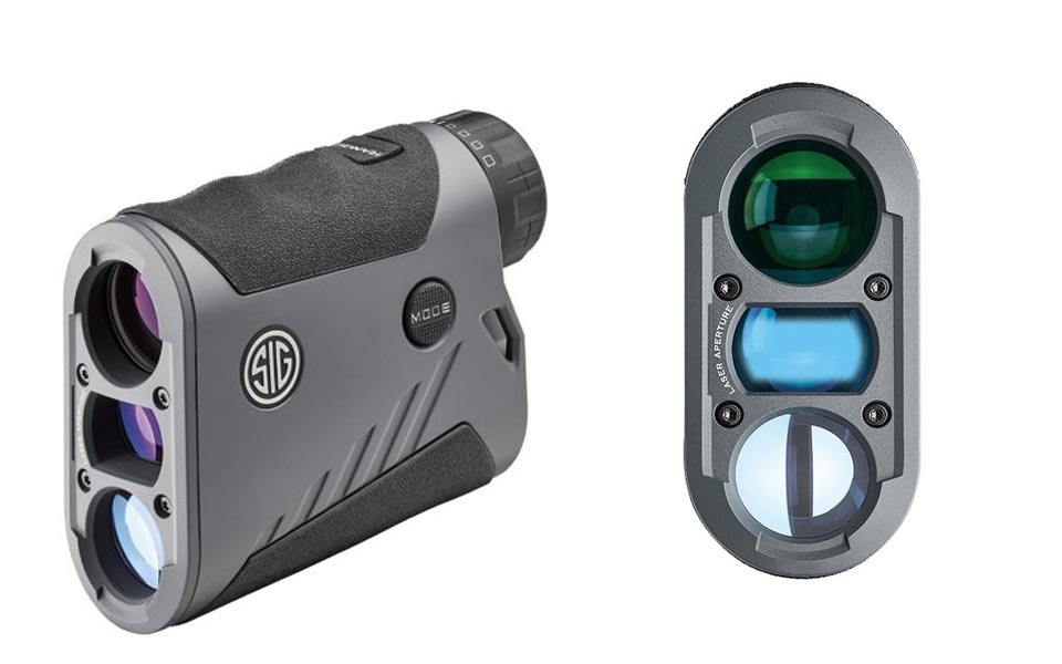 Ade Advanced Optics HG54R Rechargeable Laser Sight